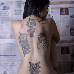 Meet your Posher, Carli